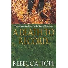 A Death to Record