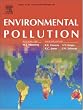 The uptake of uranium by Eleocharis dulcis (Chinese water chestnut) in the Ranger Uranium Mine constructed wetland filter [An article from: Environmental Pollution]
