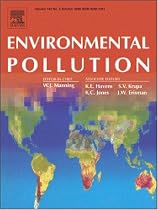 Perchlorate in fish from a contaminated site in east-central Texas [An article from: Environmental Pollution]