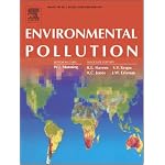 Organochlorine contaminants in complete clutches of Morelet's crocodile (Crocodylus moreletii) eggs from Belize [An article from: Environmental Pollution book cover
