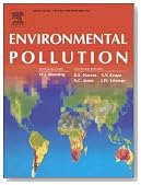 Metal concentrations in Kandalaksha Bay, White Sea (Russia) following the spring snowmelt [An article from: Environmental Pollution]