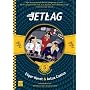 Jetlag: Five Graphic Novellas