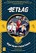 Jetlag: Five Graphic Novellas - Batia Kolton, Actus Comics