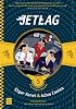 Jetlag: Five Graphic Novellas