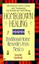 Homegrown Healing: Traditional Home Remedies From Mexico