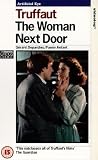 Woman Next Door [1981] VHS