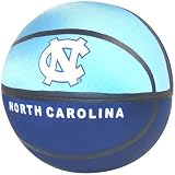 My Team North Carolina Tar Heels Squishy Microbead Basketball Pillow