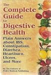 The Complete Guide To Digestive Healt...