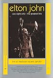 Revue Universal Music  / Elton John : One Night Only, The Greatest Hits
