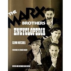 The Marx Brothers Encyclopedia