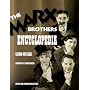 Marx Bros Encyclopedia: The Definitive A-Z