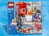 LEGO Sports 3427 NBA Slam Dunk