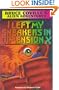 I Left My Sneakers in Demension X (Alien Adventures)