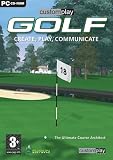 Customplay Golf (PC CD)
