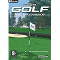 Customplay Golf (PC CD)