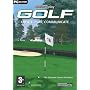 Customplay Golf (PC CD)