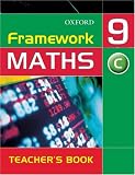 Framework Maths: Core Teacher s Book Year 9