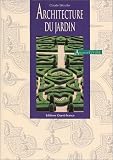 Architecture du jardin