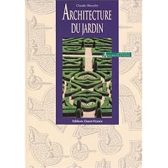 Architecture du jardin