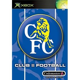 Club Football: Chelsea