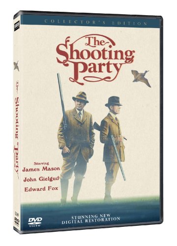 Watch The Shooting Party Online!