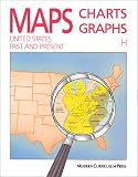  : Maps, Charts, Graphs (Level H)/Gr 8 Student Workbook