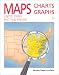 Books : Maps, Charts, Graphs (Level H)/Gr 8 Student Workbook