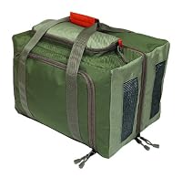 Allen Company Twin Creek Wader Bag (Separate Compartments for Boots and Waders) from Allen Company
