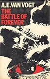 The battle of forever : science fiction