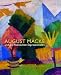 Books : August Macke und die Rheinischen Expressionisten.
