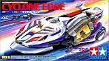 1/32 ダンガンレーサー EVO No.5 サイクロンエッジ(完成車)