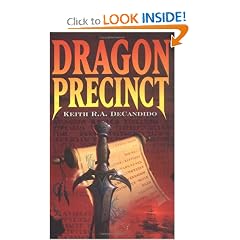 Dragon Precinct