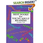 Best Books for Young Adult Readers Grades 7 - 12 (Best Books for Young Adult Readers,... by  Stephen J. Calvert