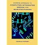 Systems Approach to Computer-Integrated Design and Manufacturing
