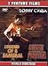 Sonny Chiba 2 Feature Films Legend of 8 Samurai / Street Fighter