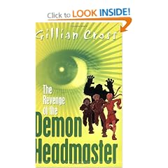 The Revenge of the Demon Headmaster