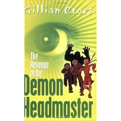 The Revenge of the Demon Headmaster