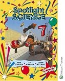 Spotlight Science 7