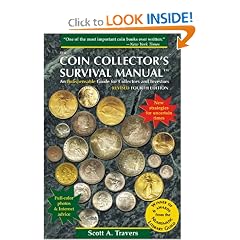 The Coin Collector's Survival Manual, Revised 4th Edition