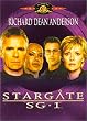Stargate SG1 - Saison 5, Partie B - Coffret 2 DVD