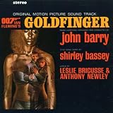 Goldfinger: Original Motion Picture Soundtrack
