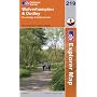 Wolverhampton and Dudley (Explorer Maps) (Explorer Maps)