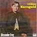 Korngold: Piano Works, Vol. 1