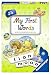 Toys : My First Words