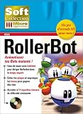 Revue Micro Application  / RollerBot