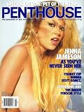 Penthouse Special Edition: Pet of the Year: 2004 (Jenna Jameson)