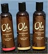 Ola Hawaii Vanilla Ginger Body Wash 8.8 oz