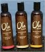 Ola Hawaii Jasmine Neroli Body Wash 8.8 oz