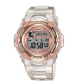 Casio Bg93000-7bv Baby-g Ladies Watch