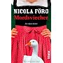 Mordsviecher: Ein Alpen-Krimi (Alpen-Krimis) von Nicola F�rg